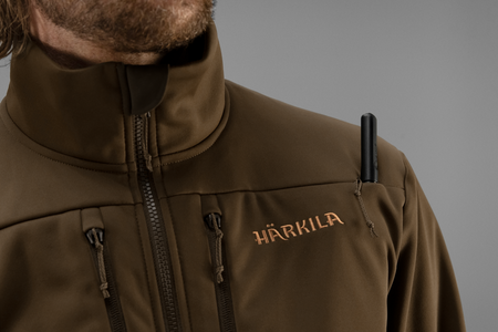 Kurtka polarowa Mountain Hunter Pro WSP fleece