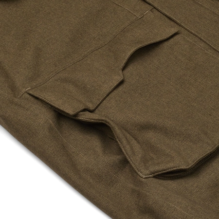 Kurtka Northern Hunting Gunnar Ark - wodoodporna z certyfikatem Oekotex oraz membraną ADDVENTEX ECO 10.20 pochodzącą w 100% z recyklingu