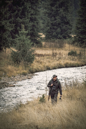 Spodnie zimowe Deerhunter Ram Winter