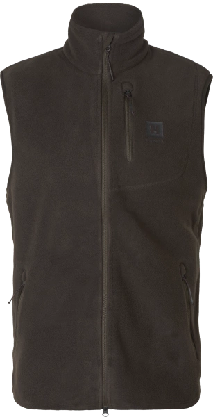 Kamizelka polarowa Härkila Aspire Fleece - uniwersalna