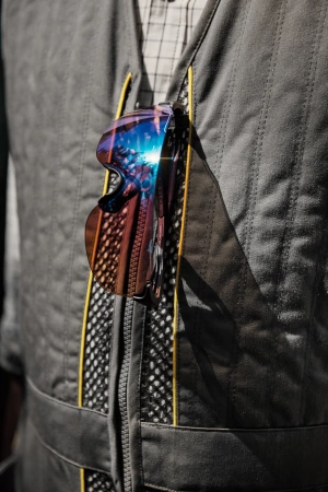 Kamizelka Skeet II waistcoat