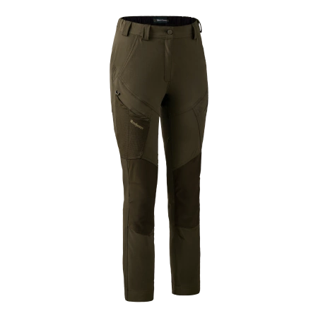 Spodnie damskie Lady Northward