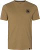 Koszulka T-shirt Saker Seeland