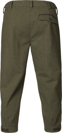 Spodnie Hillside breeks z membraną Seetex, w stylu angielskim