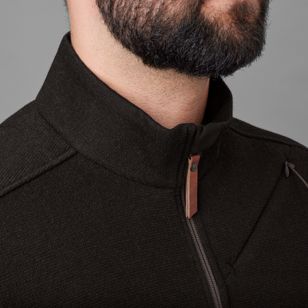 Sweter Metso full zip