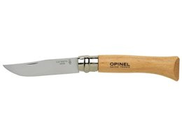 Opinel Nóż Inox 10 Natural