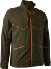 Softshell Chamois - lekki 
