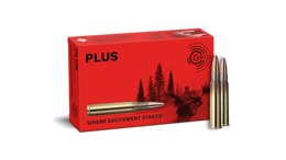 GECO 8x57 JRS PLUS 12,7g