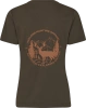 Hunting Heritage T-shirt damski Seeland -dla pasjonatki łowiectwa