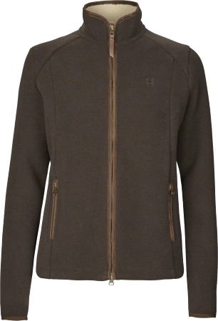 Bluza damska polarowa Härkila Sandhem Sherpa Fleece