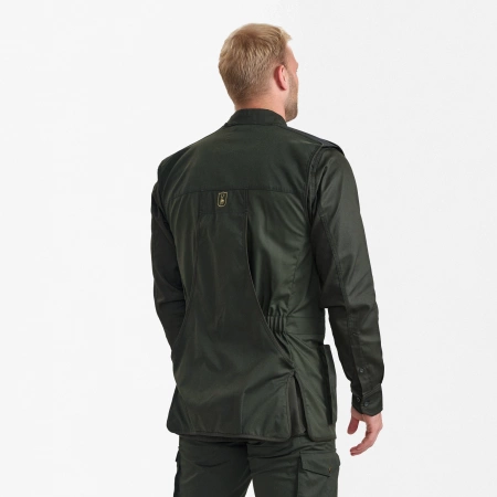 Kamizelka strzelecka Atlas Unisex - uniwersalna idealna na strzelnicę