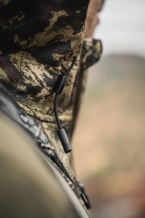 Kurtka Chaser Aero Camo