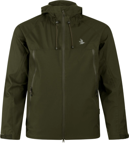 Kurtka Seeland Hawker Light - lekka i nieprzemakalna