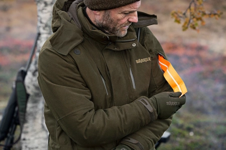 Kurtka ocieplana Norfell Insulated Jacket