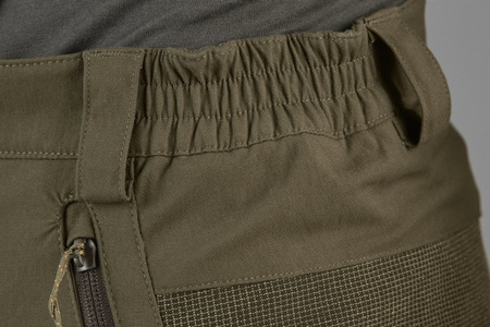 Spodnie Seeland Outdoor z membraną Seetex®