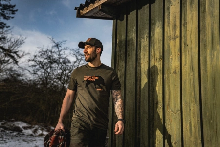 Koszulka T-shirt That Time Seeland