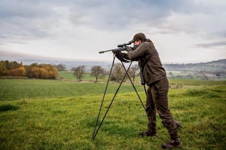 Spodnie Avail lekkie i praktyczne - skandynawski styl
