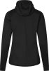 Bluza damska Power Fleece Seeland - rozpinana z kapturem
