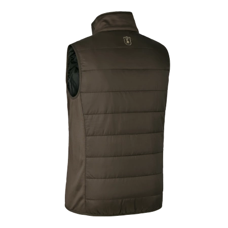 Kamizelka ogrzewana Heat padded waistcoat - wyściełana