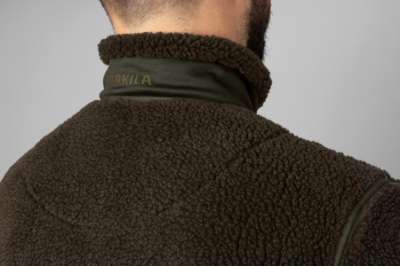 Bluza pluszowa Rurik