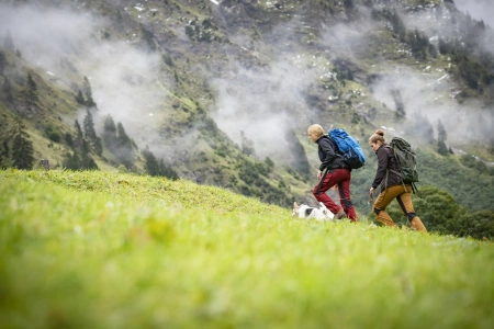 Spodnie damskie Deerhunter Ann - z powłoką Teflon