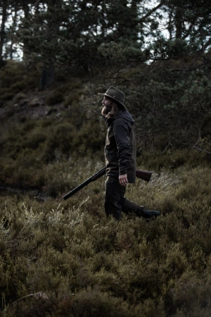 Kurtka Northern Hunting Hakan Eik- uniwersalna