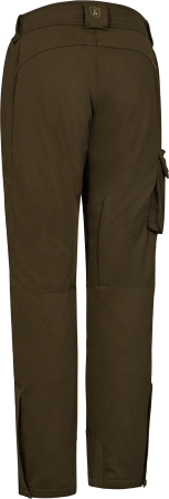 Spodnie damskie Deerhunter Lady Muflon Pro - ocieplane 40 g/m² i wzmacniane Deer-X-Dura z membraną Deer-Tex®