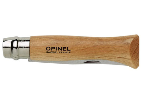 Opinel Nóż Inox 09 Natural