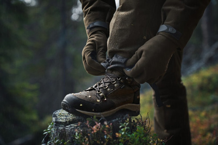 Spodnie Mountain Hunter trousers