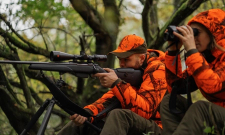 Kurtka Eagle Winter RealTree Edge camo ocieplana - z membraną Deertex Perfomance Shell