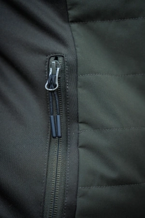 Kurtka grzewcza damska Seeland Celsius Aia Heat - komfortowa i uniwersalna