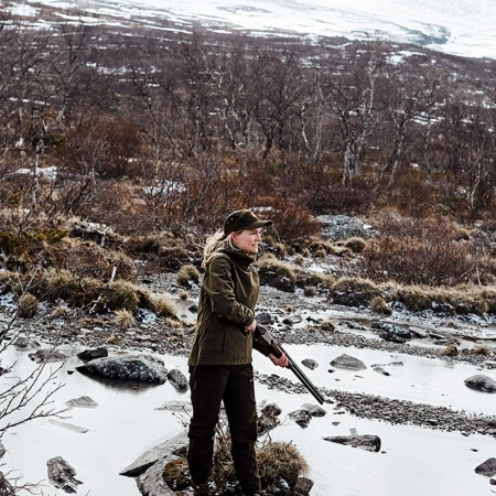 Kurtka damska Alva Ildri anorak Northern Hunting