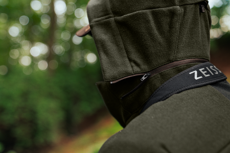 Kurtka Metso Hybrid z technologią Bionic Finish ECO