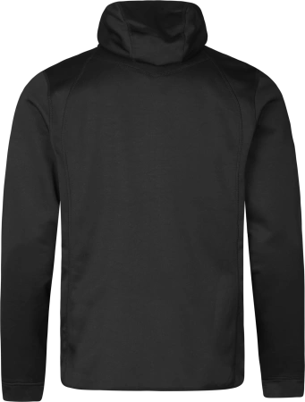 Bluza Power Fleece Seeland - rozpinana z kapturem