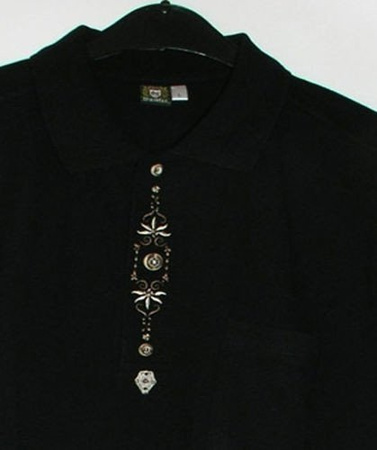 KOSZULKA POLO OS TRACHTEN