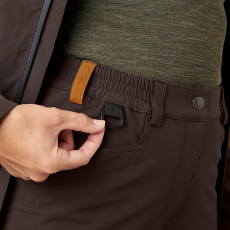 Spodnie damskie Dog Active