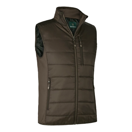 Kamizelka ogrzewana Heat padded waistcoat - wyściełana