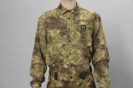 Koszula Deer Stalker Camo L/S