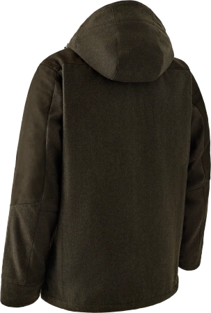 Kurtka Deerhunter Tatra - 50% wełna / 50% poliester