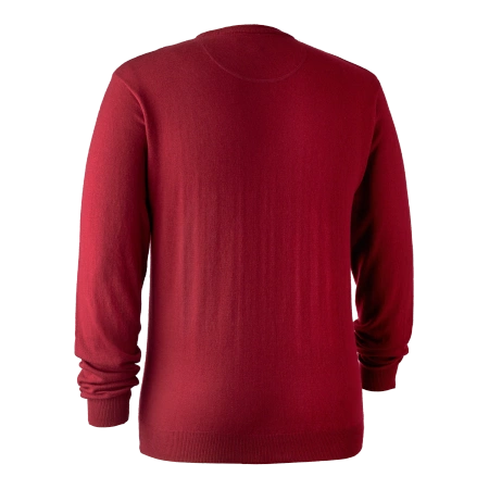 Sweter Kingston Knit w. O-Neck