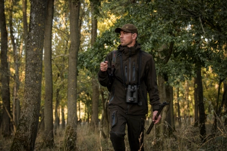 Czapka z daszkiem Eagle Cap - z membraną Deerhunter® Stormliner®