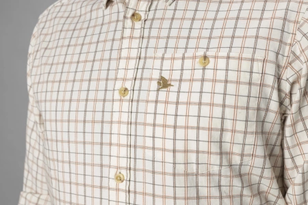 Koszula Shooting - klasyczna koszula myśliwsko/strzlecka z optymalnym zakresem ruchu