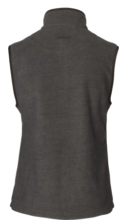 Kamizelka damska polarowa Woodcock Ivy - uniwersalna