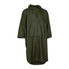 Ponczo Hurricane rain poncho