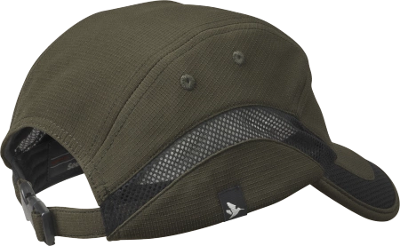 Selous Cap - czapka z daszkiem