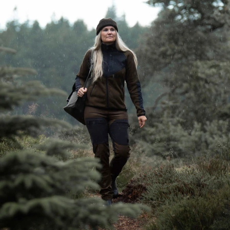 Spodnie damskie Haldis Northern Hunting