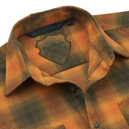 Koszula Alvin Buckthorn Northern Hunting
