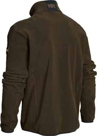 Bluza polarowa Kettil 2000 Northern Hunting - warstwa pośrednia na cały rok