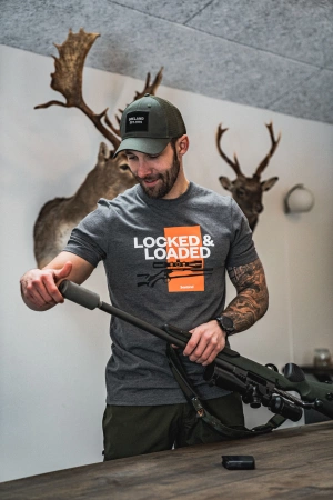 Koszulka T-shirt Loaded Seeland