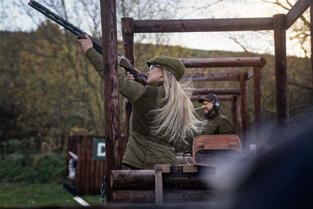 Kurtka damska Ailsa quilt women